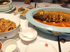 -阿五黄河大鲤鱼(英协路店)