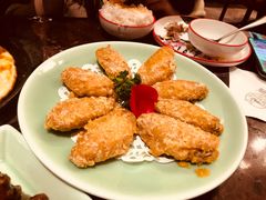 -新白鹿餐厅(爱琴海购物中心店)