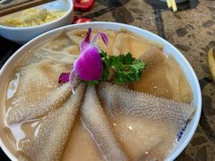 小龙坎毛肚-小龙坎火锅(全球总店)