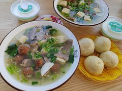 -四十九丸子汤(友好店)