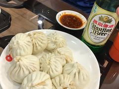 -庆丰包子铺(宣武门店)