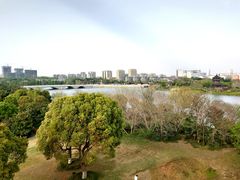 -凤城河风景区