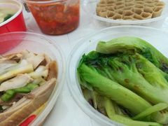 -西贝莜面村(当代商城店)