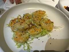 -玫瑰厅上海菜(兴国路店)