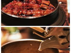 特上鳗鱼饭-伊藤ITO(侨福芳草地购物中心店)