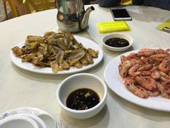 -新享乐海鲜(翠华路店)