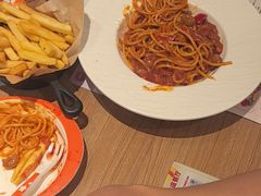 -必胜客(唐百友谊店)