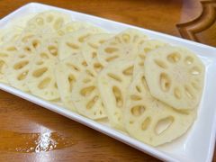 -三煮纸包鱼(青岛总店)