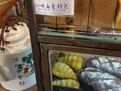 -仙峰天然面包(迎宾路店)