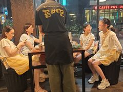 -Dombe豚(黑猪肉街店)