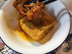 -妈妈家铁锅炖(景诚园综合楼店)