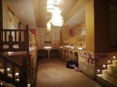 -汤W城市微度假(仓山店)