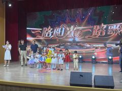 -飞童凡响艺术学校(松江区九里亭校区)