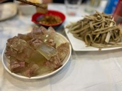 -筋头巴脑牛一锅(朝阳路总店)