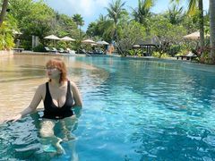 -海南清水湾莱佛士酒店