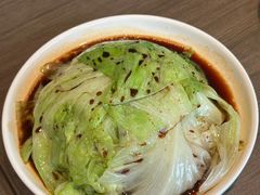 白灼脆生菜-添好运(武商MALL店)