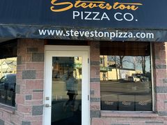 门面-Steveston Pizza Company (Richmond)