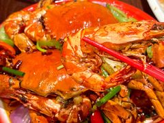 -南海渔家•海鲜•正宗海南菜(海棠湾店)