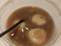 -罗子龙罗家桂花汤圆(曹都巷店)