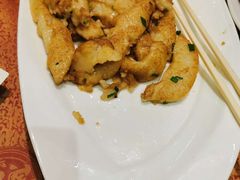 -金苑酒家·客家菜·广东老字号(万象店)