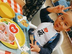 -西贝(南开大悦城店)