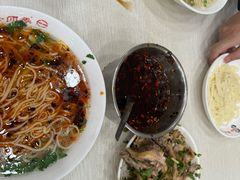 -老四季(南市场店)