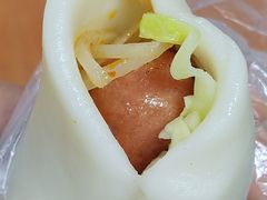 -张果佬年糕卷(科巷店)