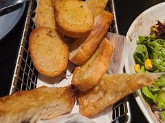 -C&R西班牙餐厅