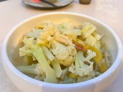 -青菁酒家·象山海鲜(胜利河美食街店)