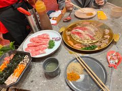 -牛牛章·章鱼水煎肉(光谷世界城店)