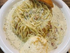 -MI WU FACTORY米屋美食工厂餐厅(绿地店)