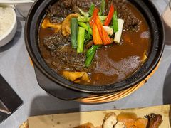 -金哥私房菜馆(张府园总店)