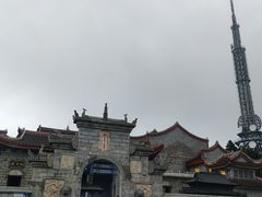 -南岳衡山风景名胜区