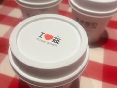 -西贝(虹口龙之梦店)