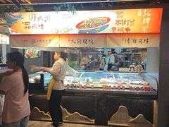 -不倒翁·安徽名菜楼(步行街店)