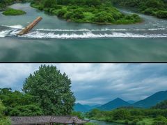 -古堰画乡景区