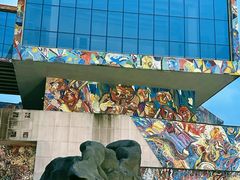 -四川美术学院美术馆