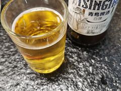 -大自然醉鹅·铁锅火焰鹅(上海联洋店)