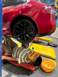 -奈尔宝·儿童乐园·亲子餐厅(苏州大悦城店)