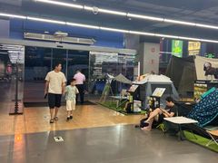 -五缘湾悦都汇购物中心