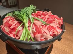 -水之惠鲜鱼料理(王府大街店)