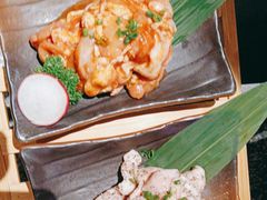 -谷牛日式烤肉(宝山U天地店)