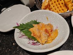 -上井精致料理自助餐(松雷店)