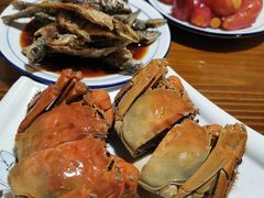 -呼吸森林·生态农庄农家乐私房菜