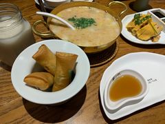-苏小柳手工点心(人民广场分院)