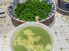 -3弄堂·滕王饭店·江西菜(铜锣湾店)