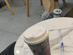 -茶百道(南坪万达一号门店)