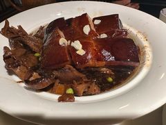 -吴越荣记苏州菜·松鼠桂鱼(月光码头店)