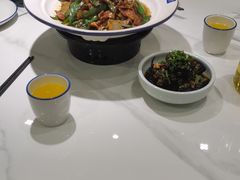 -兰湘子·湘菜小炒(崂山丽达店)