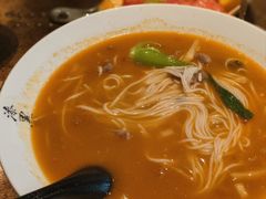 -漆黑觉米粉(三里屯店)